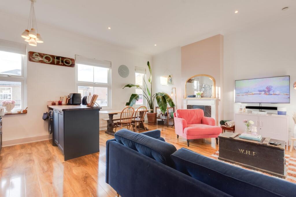 Main image of property: Sidcup High Street, Sidcup, DA14