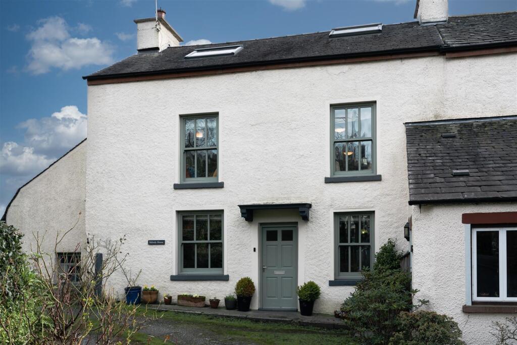Main image of property: Melody House, Haverthwaite