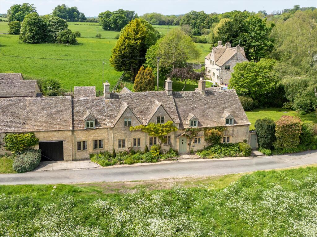 Main image of property: Little Barrington, Burford, OX18