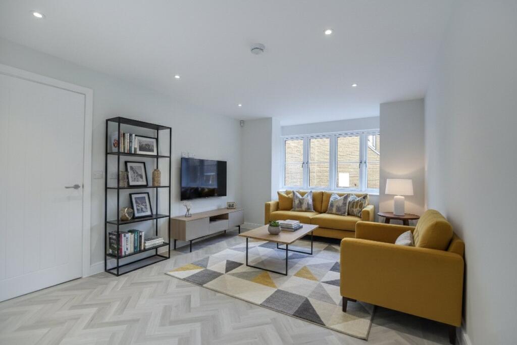 Main image of property: Beech House, Alexandra Road,, Coalpit Heath, Bristol, BS36