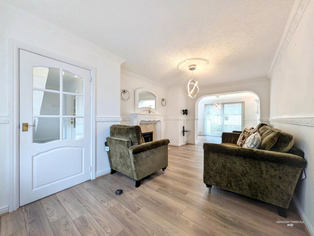 House in Maryport - View 3
