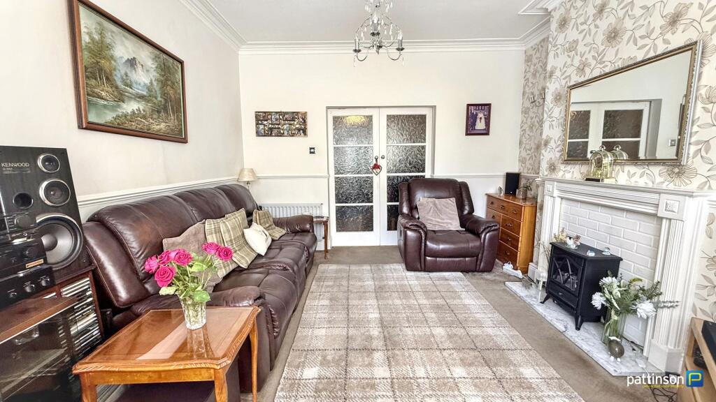 House in Ashington, Northumberland - View 5