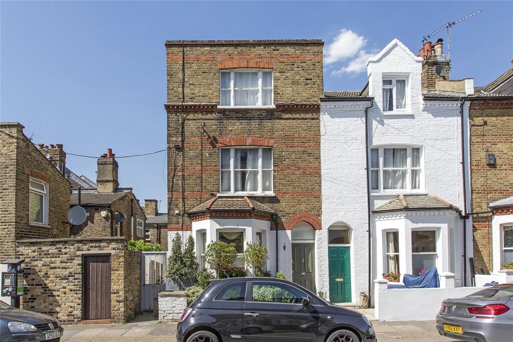Main image of property: Colestown Street, London, SW11