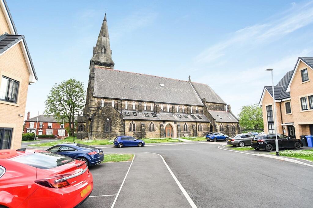 Main image of property: Steeple View Close, Hyde, SK14