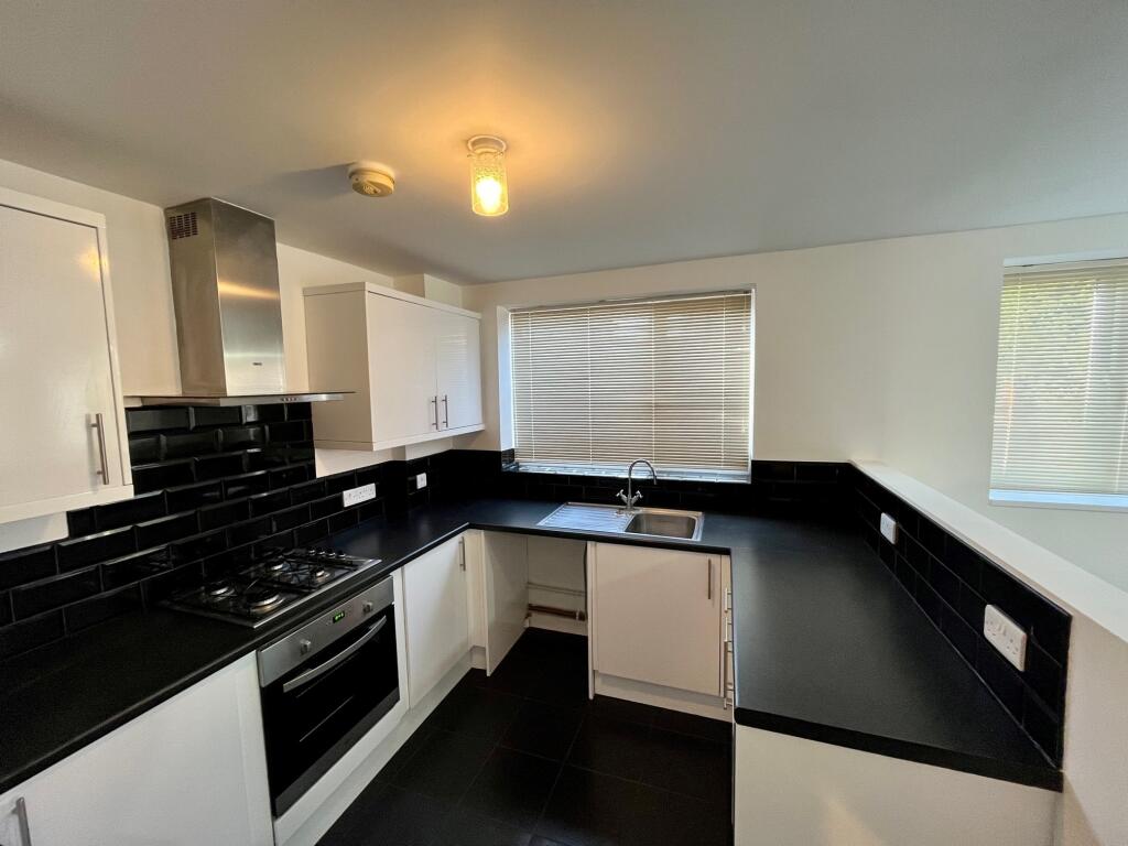 House in Blaby, Glen Parva - View 5