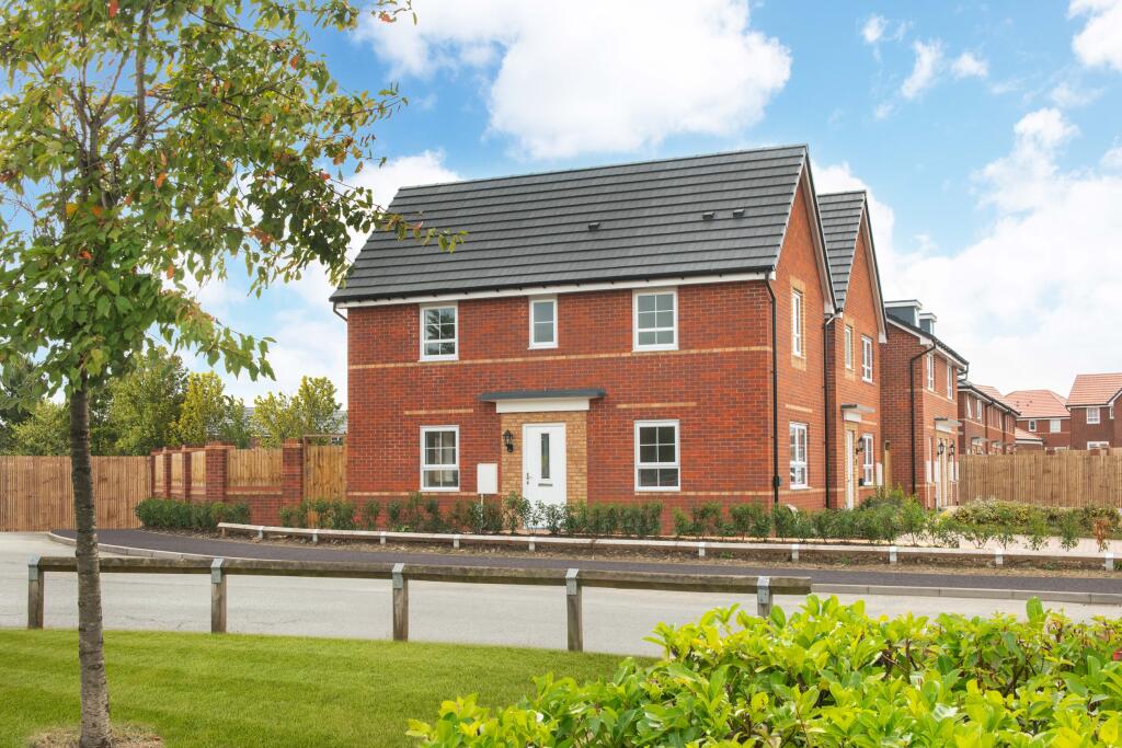 Main image of property: Ollerton Road,
Edwinstowe,
Mansfield,
Nottinghamshire,
NG21 9PS