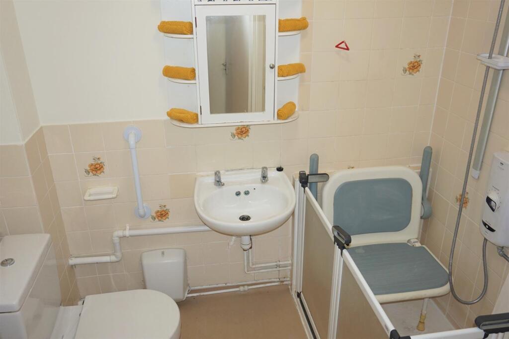 Andorra Court, Widmore Road - View 5