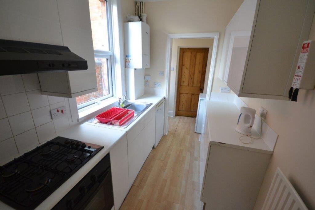 Main image of property: Welford Road, Leicester