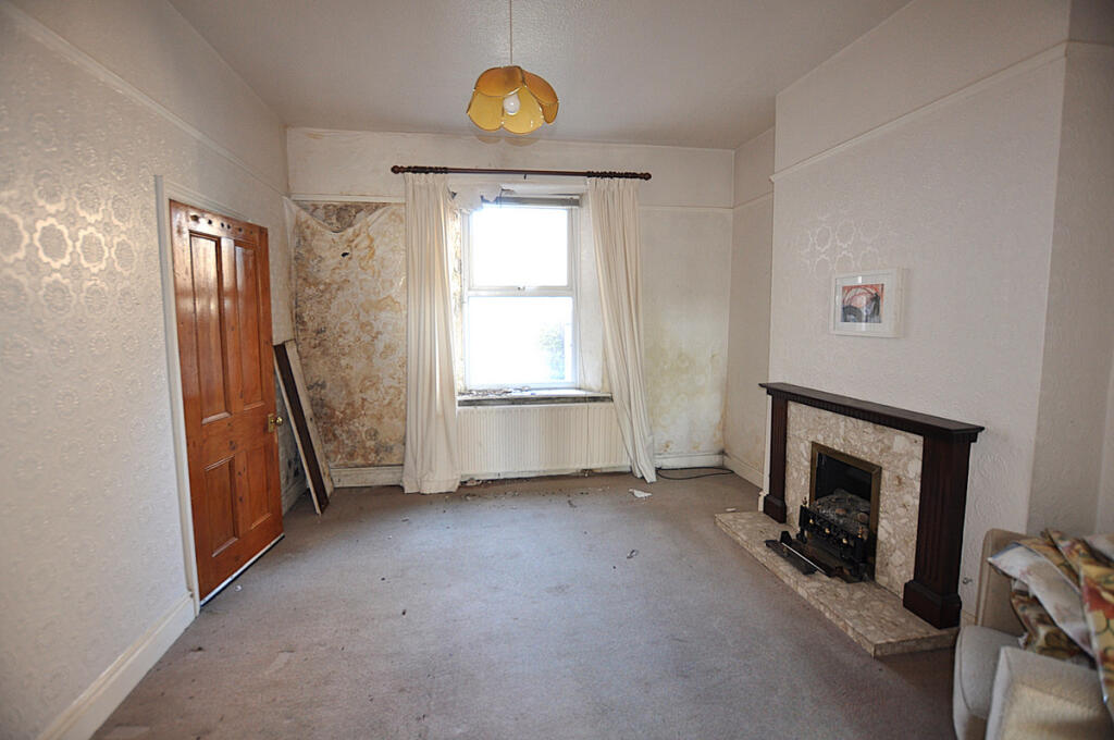 House in Newcastle upon Tyne - View 3