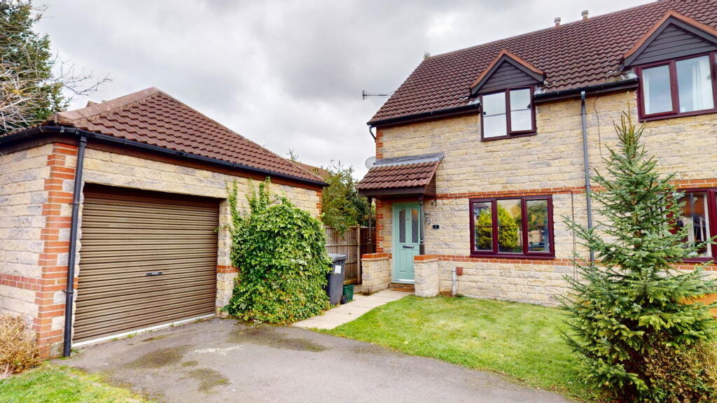 Main image of property: Orchard Close, Kirk Sandall, DN3