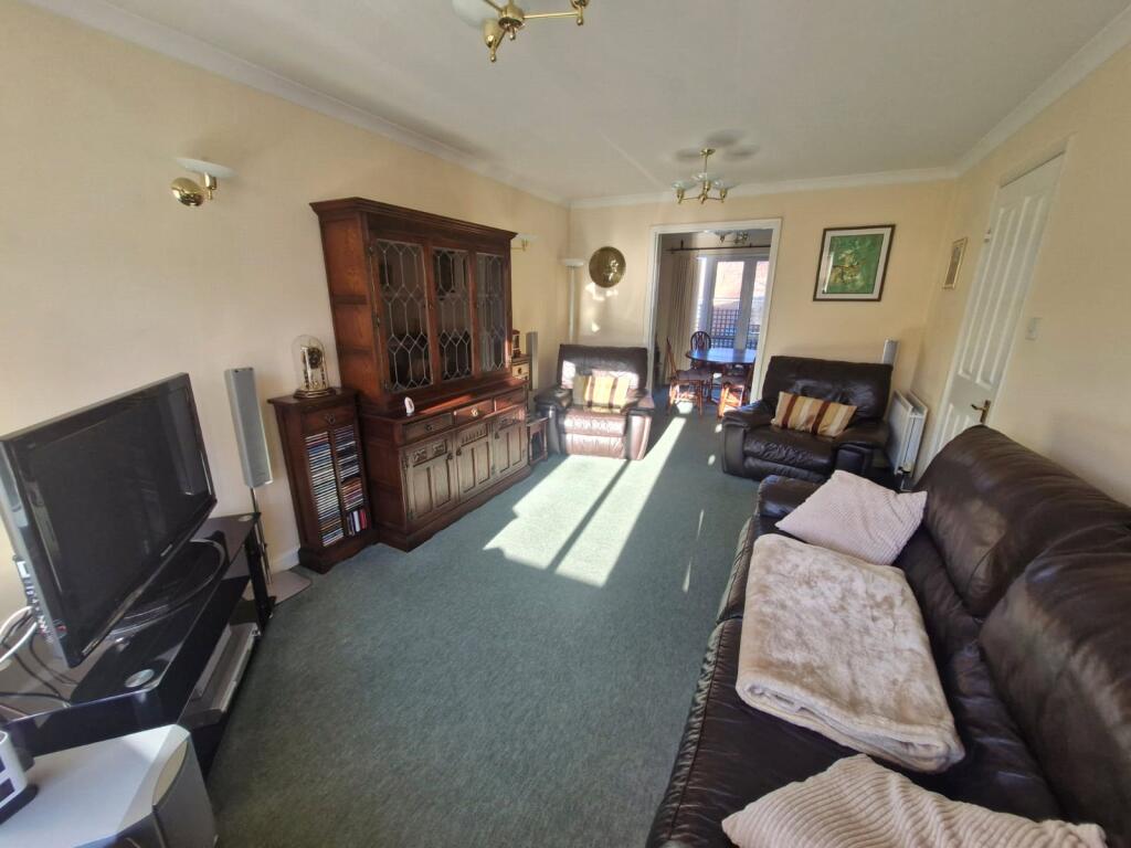 Glanvill Way, Honiton, Devon, EX14 photo 4