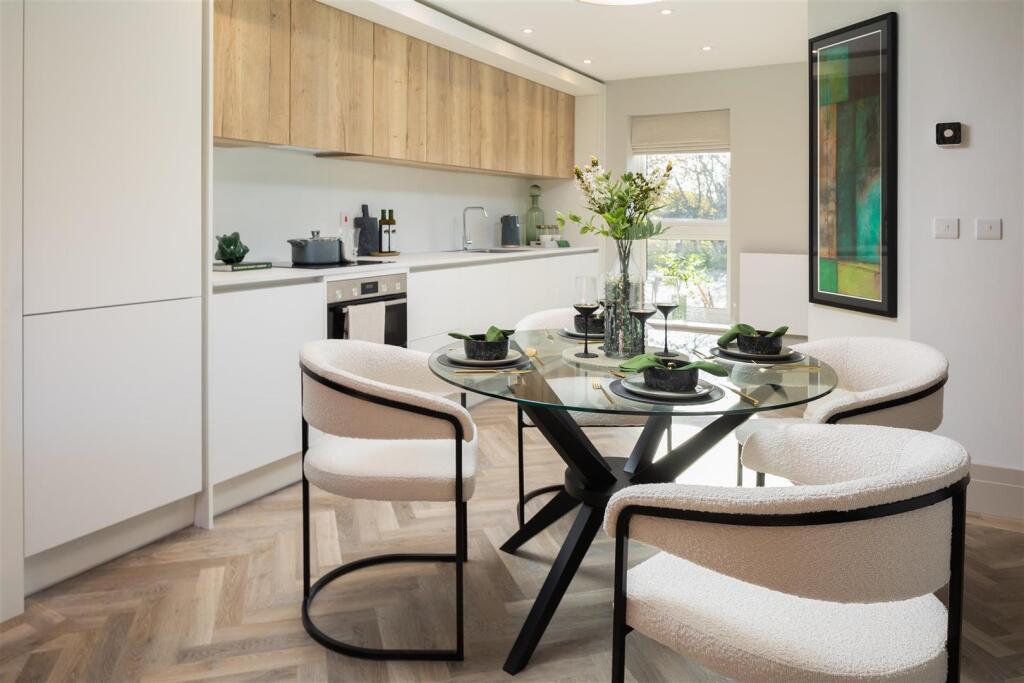 House in Nottingham - View 4