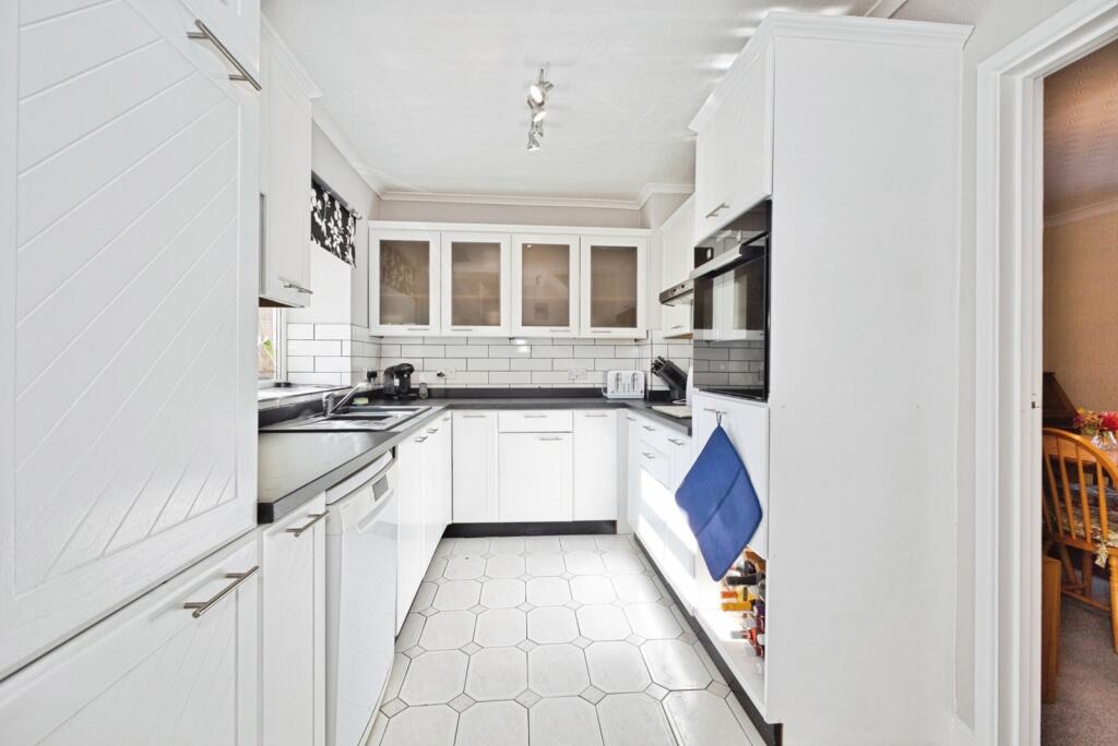 House in Tintinhull, Somerset - View 5