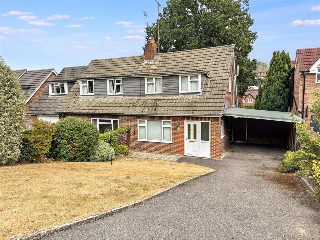 House in Reading