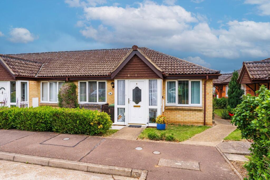 Main image of property: Wherry Reach, Acle