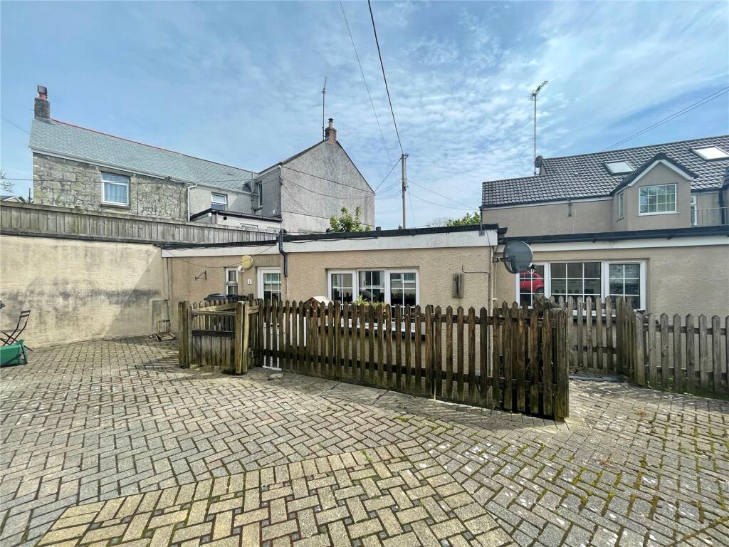Main image of property: Nanpean, St. Austell, Cornwall, PL26