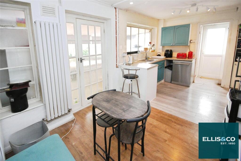 Main image of property: Wallcote Avenue, Cricklewood, NW2