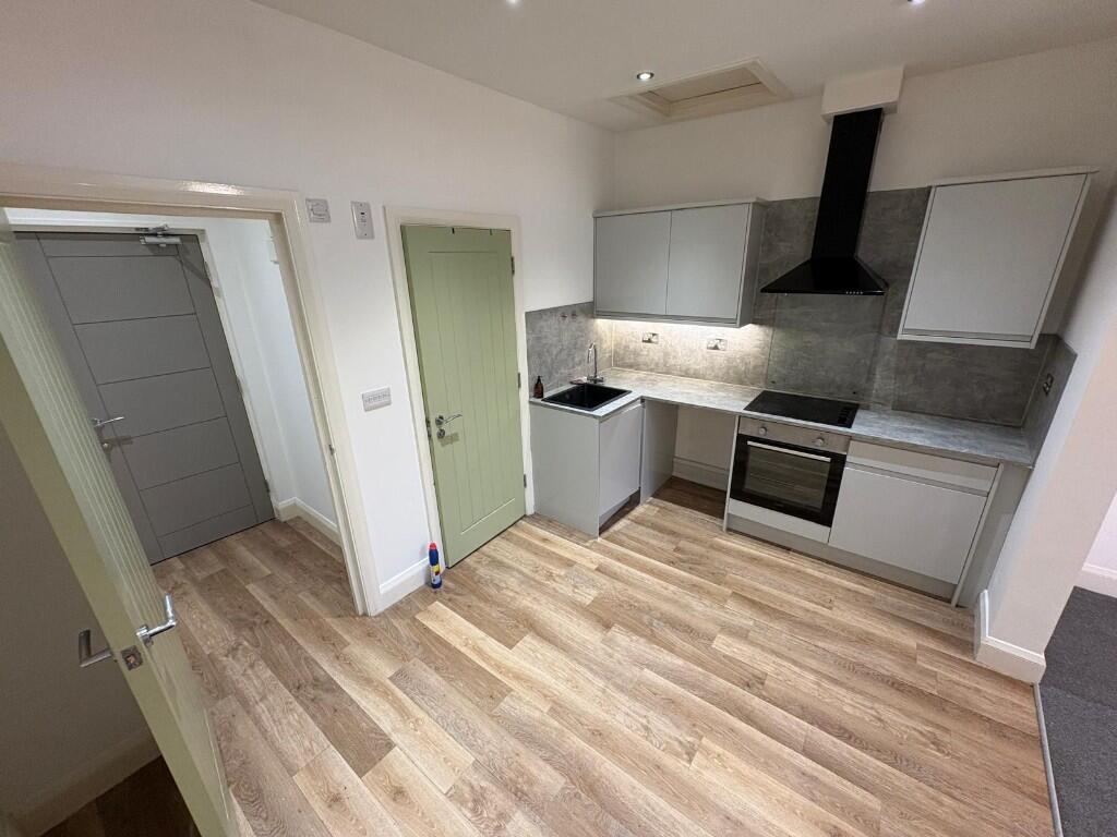 Main image of property: Curzon Street, Derby, Derbyshire, DE1