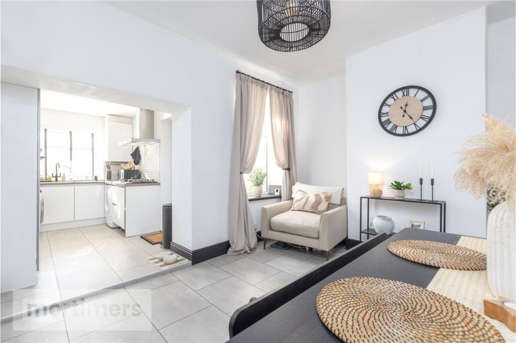 Main image of property: Kay Street, Clitheroe, Lancashire, BB7