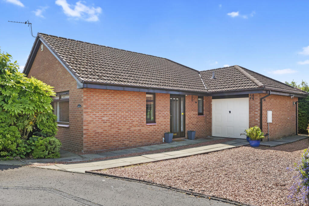 Main image of property: Locher Crescent, Houston