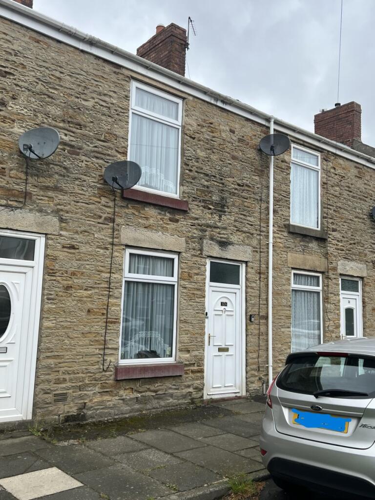 Main image of property: Weardale Street, Spennymoor