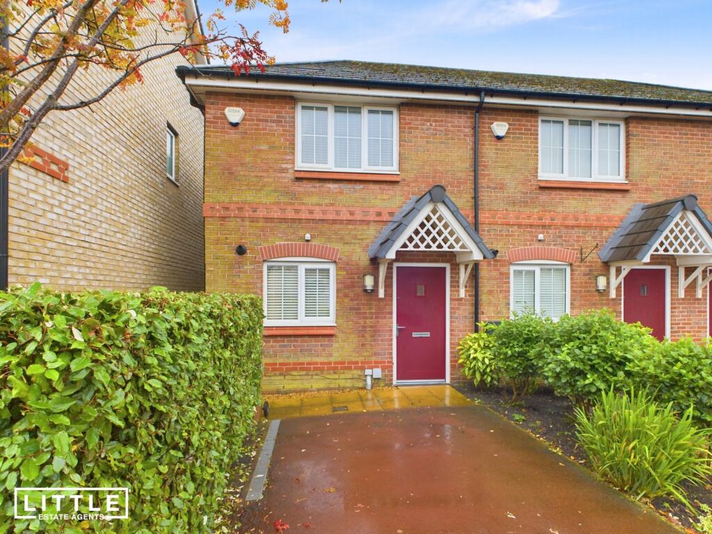 Main image of property: Stephenson Grove, Rainhill, L35