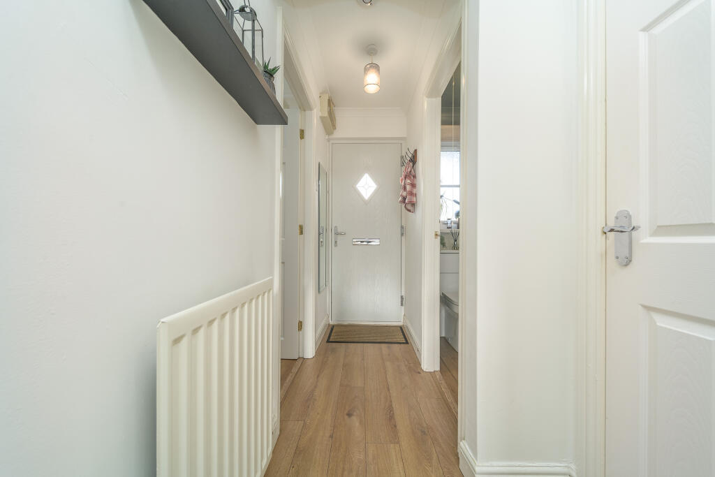 House in Rothbury, Northumberland - View 5