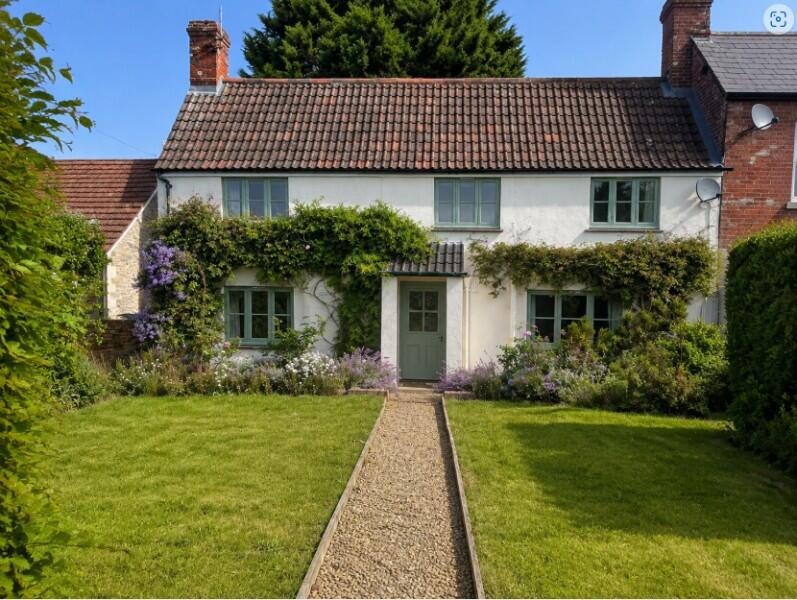 Main image of property: FOXHAM