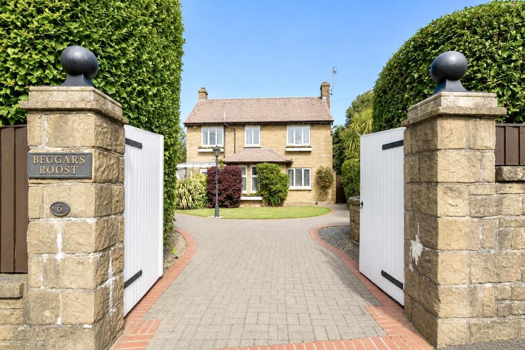 Main image of property: BEAUTIFUL DETACHED HOME * SHANKLIN