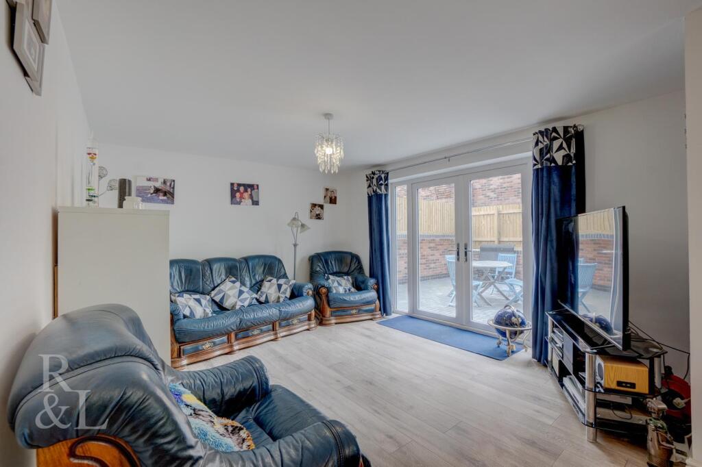 House in Derby - View 4