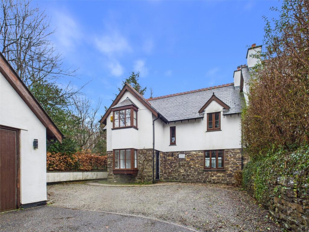 Main image of property: Lydford, Okehampton, Devon