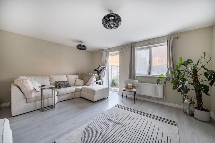 Main image of property: Appleby Walk, Reading, Berkshire, RG7