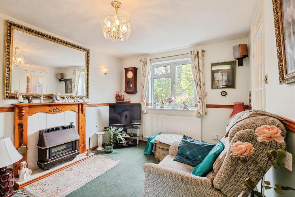 House in Charnwood, Shepshed - View 5