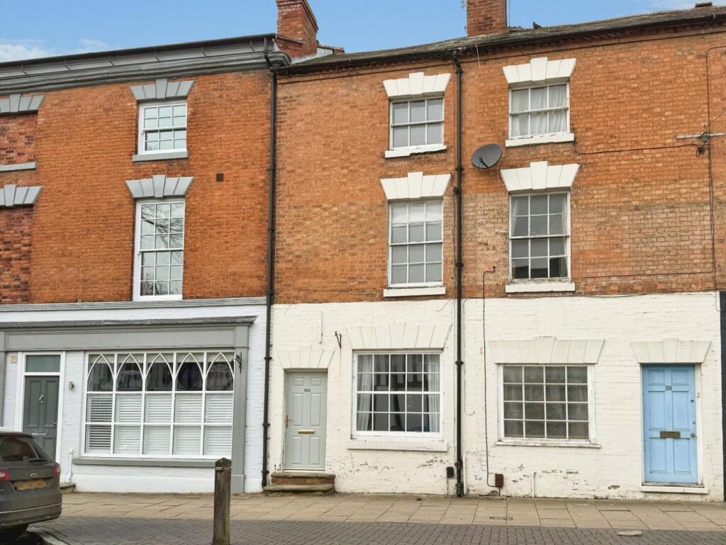 Main image of property: West Street, Warwick