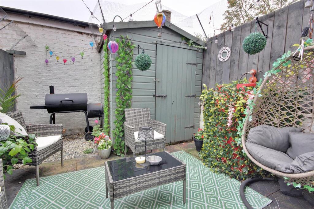 Main image of property: Sandringham Lane, Skirlaugh