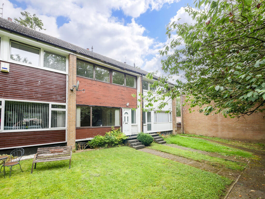 Main image of property: 32 Orchard Court Dundee DD4 9DB