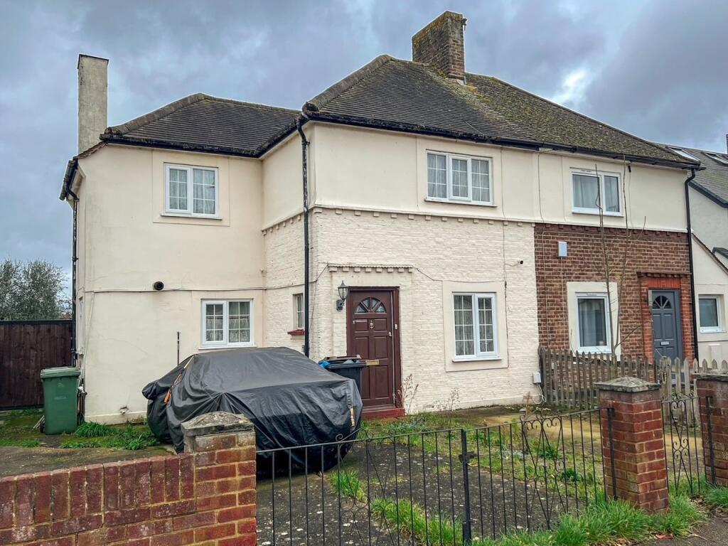 Main image of property: Green Lane, West Molesey, KT8