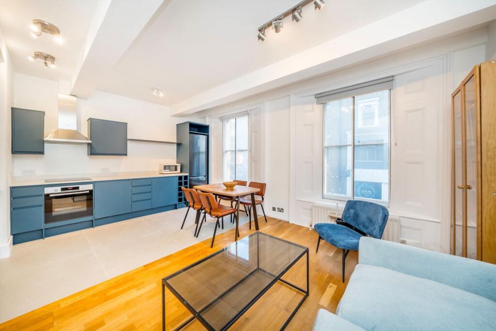 Main image of property: Commercial Street, Spitalfields