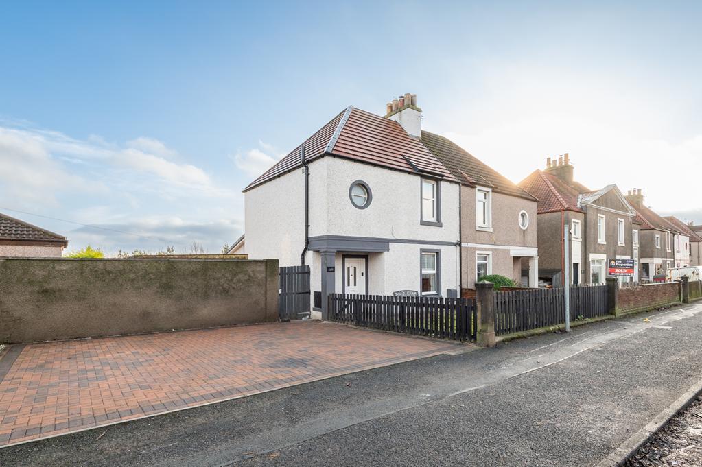 Main image of property: Wellesley Road, Buckhaven, KY8