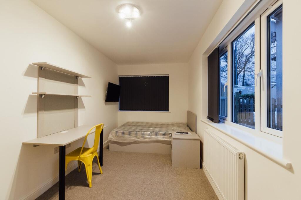 Woodville Street, Lancaster - View 4