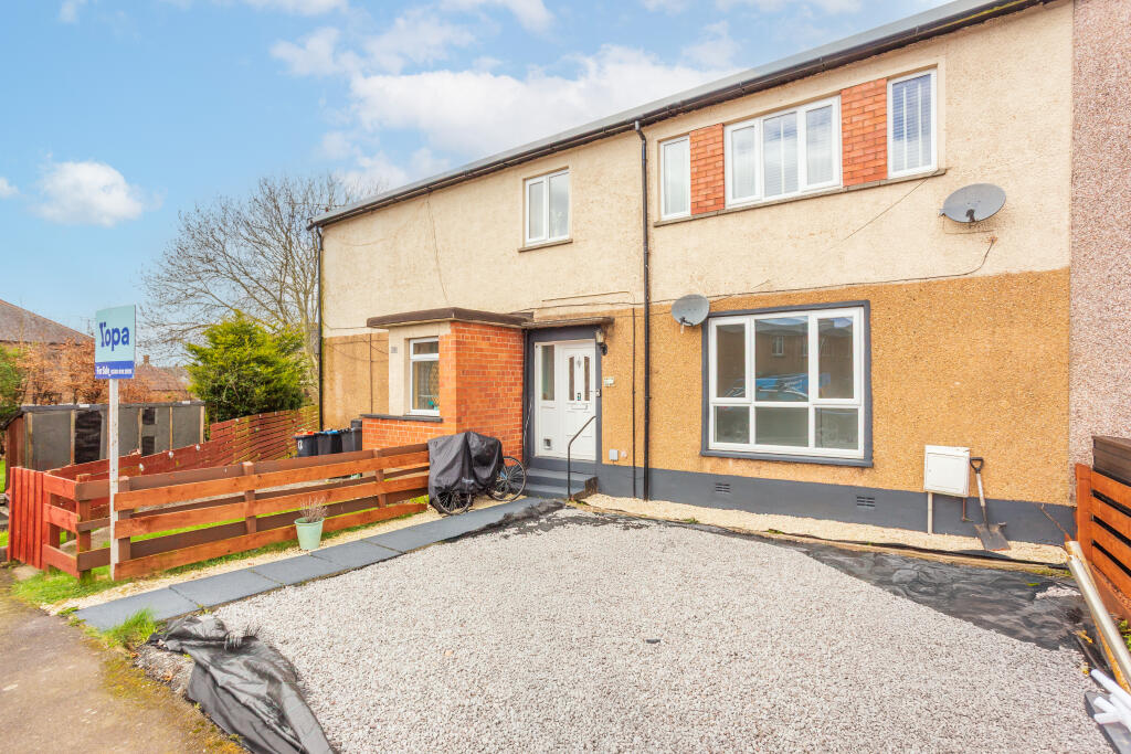 Main image of property: Greenbrae Place, Dumfries, DG1