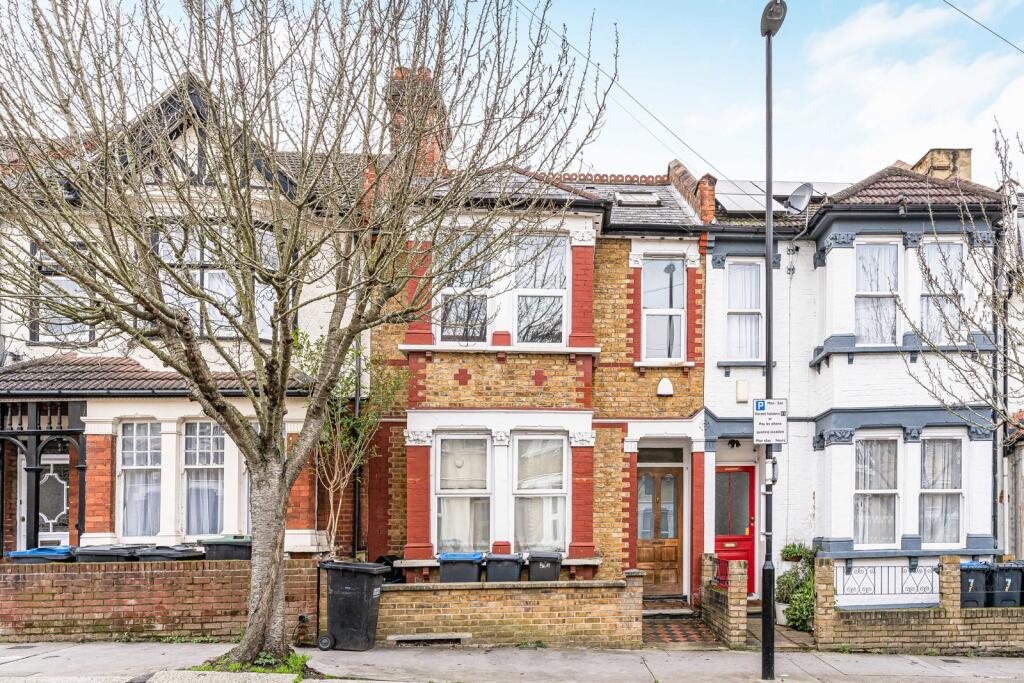 Main image of property: Lebanon Road, Croydon, CR0