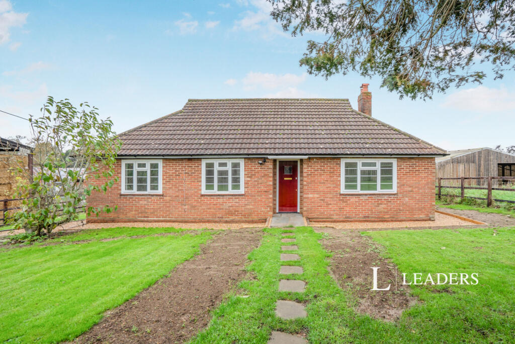 Main image of property: Pitymoor Lane, Southwick, Fareham, PO17