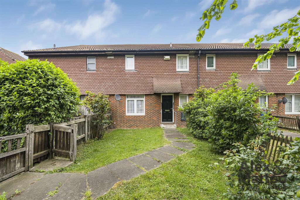 Main image of property: Raymouth Road, Bermondsey, SE16