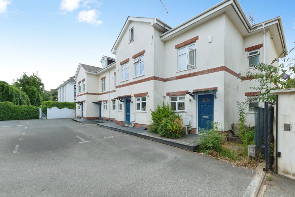 Main image of property: Portchester Place, Bournemouth