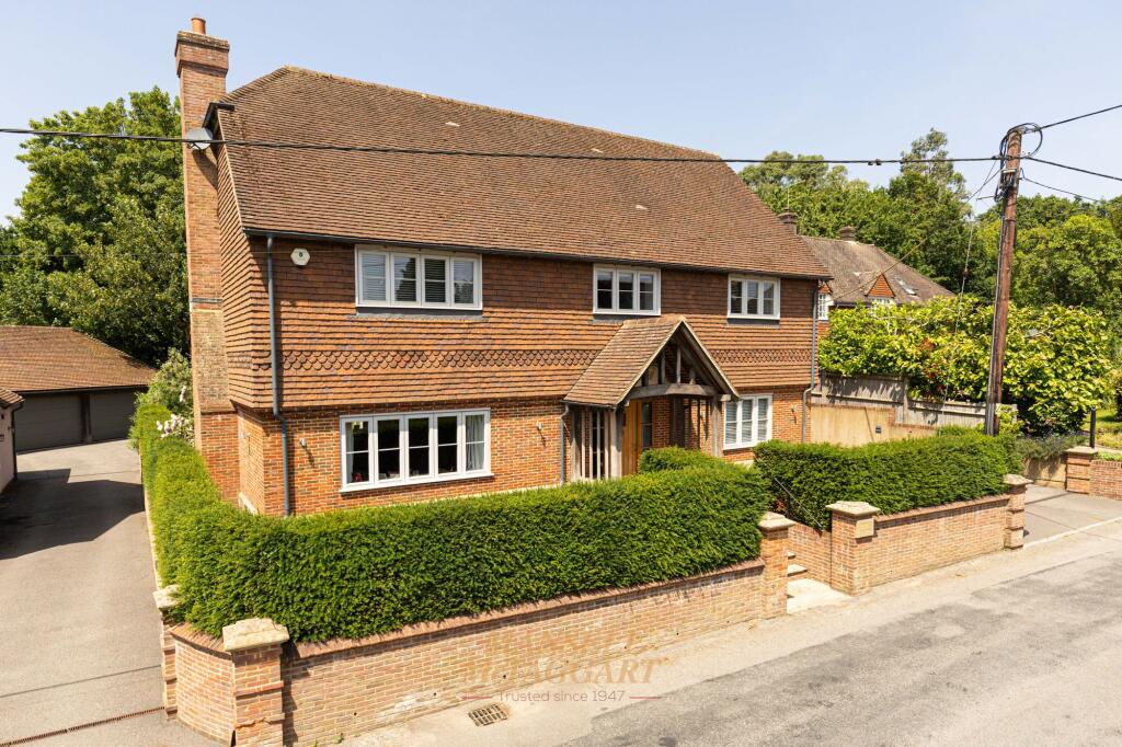 Main image of property: North Lane, West Hoathly, RH19