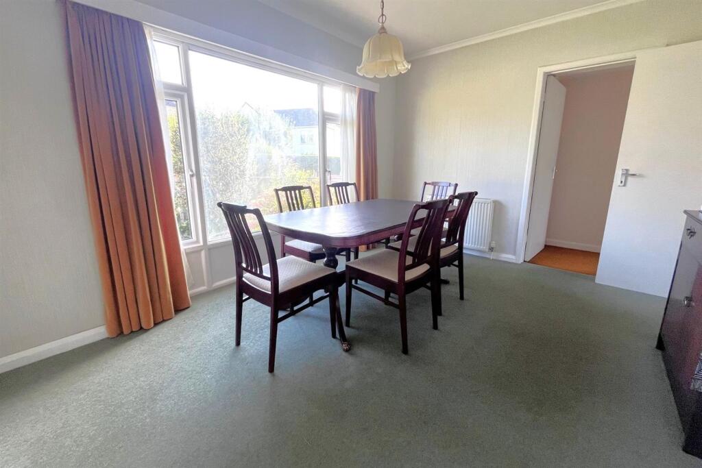 House in Bristol, Coombe Dingle - View 5