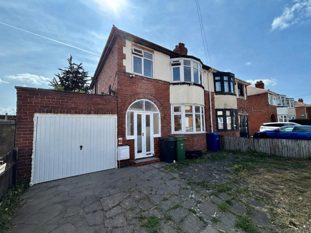 Main image of property: Green Road, DUDLEY