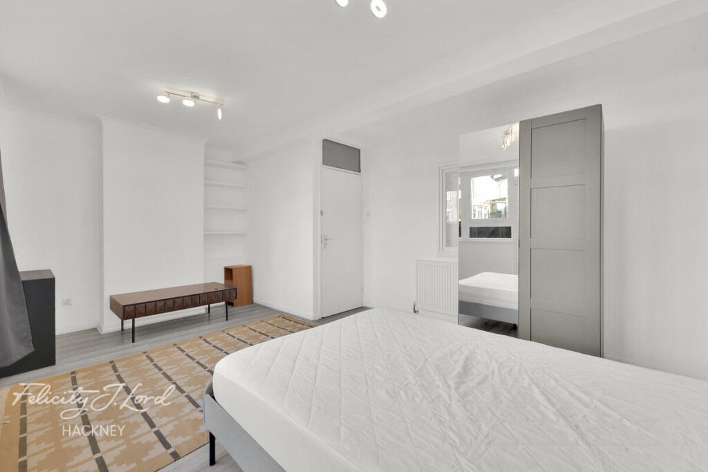 Main image of property: Poole Road, London E9