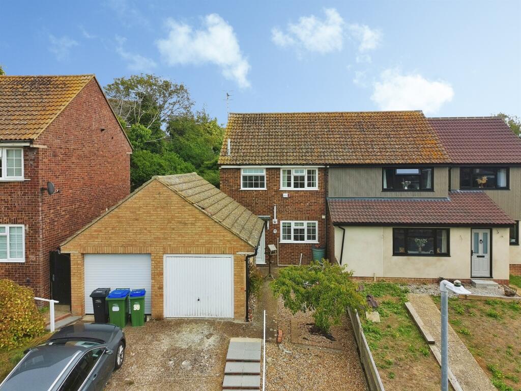 Main image of property: Barn Close, Seaford